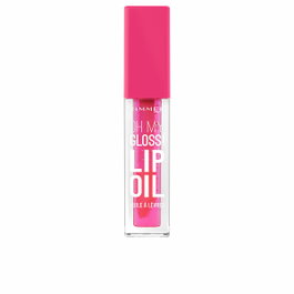 Rimmel London Oh My Gloss! Gloss à lèvres 031-Berry Pink