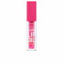 Rimmel London Oh My Gloss! Gloss à lèvres 031-Berry Pink