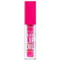 Rimmel London Oh My Gloss! Gloss à lèvres 031-Berry Pink