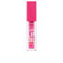 Rimmel London OH MON BRILLANT ! Gloss à lèvres #031 Berry Pink 6 ml