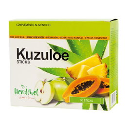 HERDIBEL KUZULOE 30 sticks de 10ml