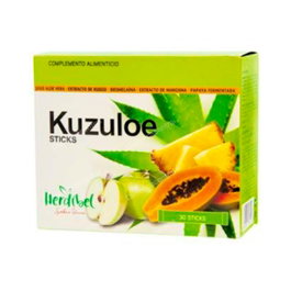 HERDIBEL KUZULOE 30 sticks de 10ml
