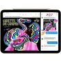 Apple iPad A16 (2025) - 11 - Wi-Fi + Cellular - 256Go - Jaune