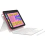 Apple iPad A16 (2025) - 11 - Wi-Fi + Cellular - 256Go - Jaune