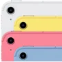 Apple iPad A16 (2025) - 11 - Wi-Fi + Cellular - 256Go - Jaune
