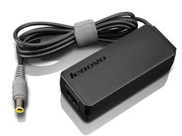 Lenovo Adaptateur secteur 2 broches (90 W, 20 V)