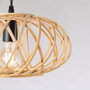 Lampe à suspension Ha Long