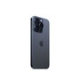 Apple iPhone 15 Pro 1TB Blue Titanium Smartphone 5G Débloqué – iOS 17