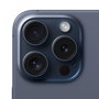 Apple iPhone 15 Pro 1TB Blue Titanium Smartphone 5G Débloqué – iOS 17