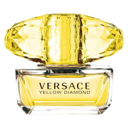 Spray déodorant Versace Yellow Diamond