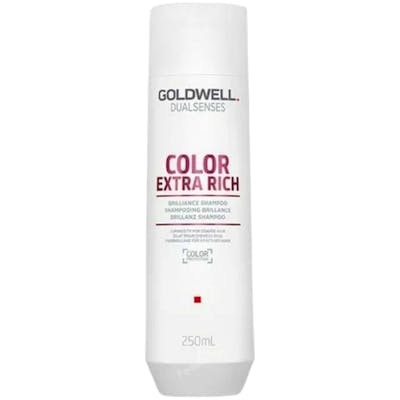 GOLDWELL Dualsenses Color Extra Rich Brilliance Shampooing 250 ml GOLDWELL Dualsenses Color Extra Rich Brilliance Shampooing 250 ml
