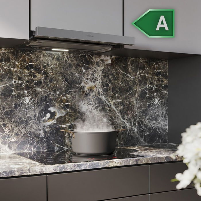 Cloche Cecotec Bolero Flux TLM 603500 Cloche Cecotec Bolero Flux TLM 603500