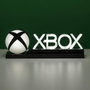 Paladone Lampe Xbox avec USB et piles AAA, 10 cm