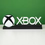 Paladone Lampe Xbox avec USB et piles AAA, 10 cm