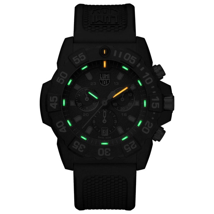 Montre Homme Luminox XS.3597 (Ø 45 mm) Montre Homme Luminox XS.3597 (Ø 45 mm)
