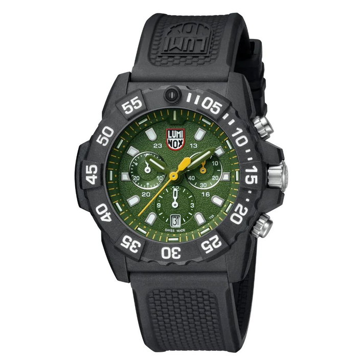 Montre Homme Luminox XS.3597 (Ø 45 mm) Montre Homme Luminox XS.3597 (Ø 45 mm)