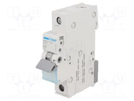 HAGER MBN monophasé 16A 1P