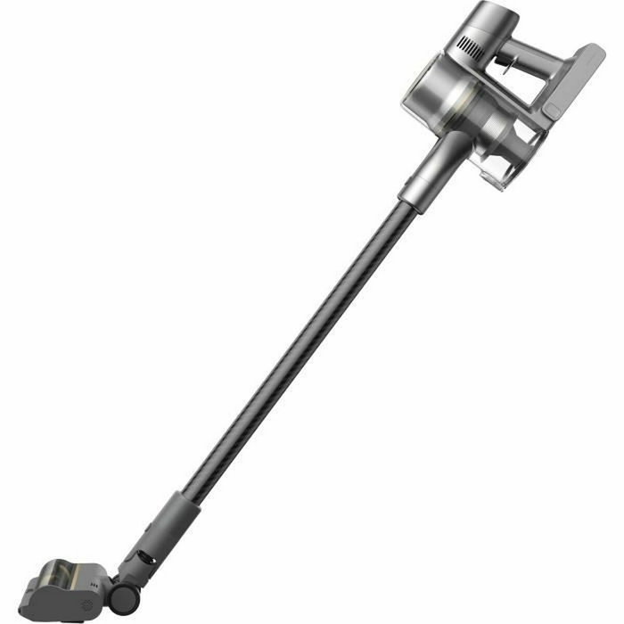 Dreame R20 Aspirateur Balai sans Fil - 190 AW - Autonomie 90 min - Détection de saleté - Affichage LED - Lumière bleue