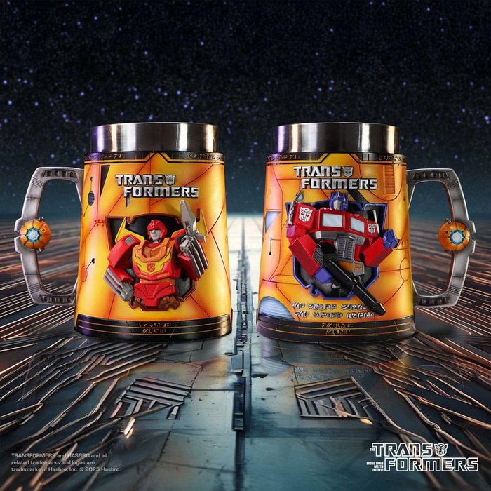 Transformers chope Heroes of Cybertron 17 cm Transformers chope Heroes of Cybertron 17 cm