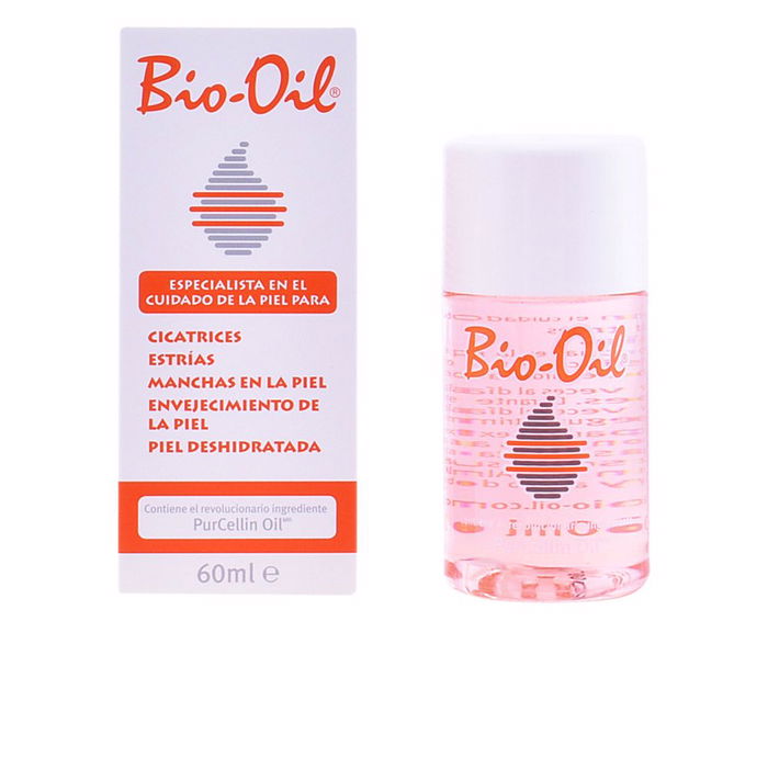 Bio-Oil Huile PurCellin Oil Soin Peau 60 ml Bio-Oil Huile PurCellin Oil Soin Peau 60 ml