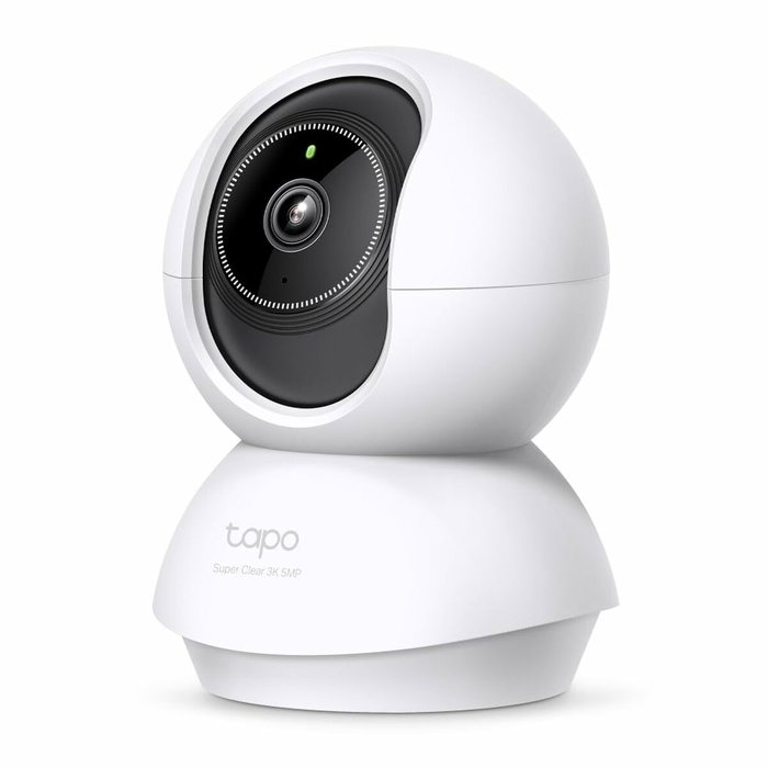 TP-Link Caméra IP Tapo C230 (TAPO C230) Surveillance sans fil