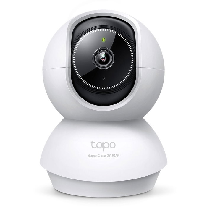 TP-Link Caméra IP Tapo C230 (TAPO C230) Surveillance sans fil