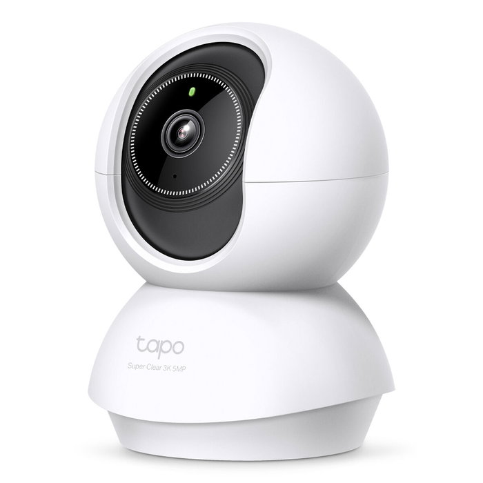 TP-Link Caméra IP Tapo C230 (TAPO C230) Surveillance sans fil