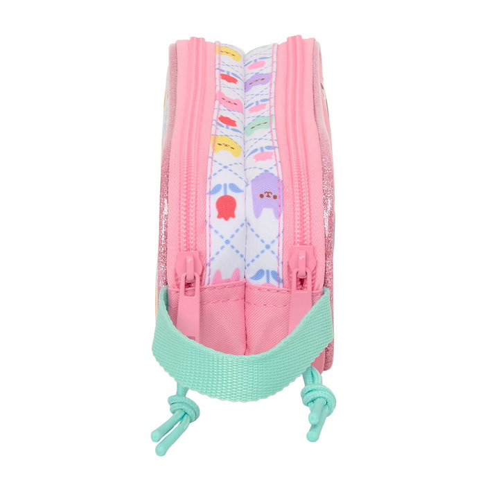 Safta Portatodo Double 21x8x6cm