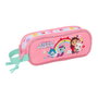 Safta Portatodo Double 21x8x6cm