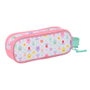 Safta Portatodo Double 21x8x6cm
