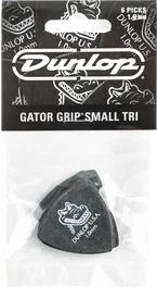 Dunlop Gator Grip Triángulo 1,00 mm (Pack de 6)