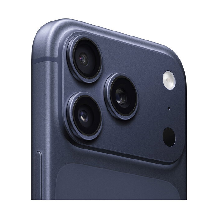 Smartphone Apple MG014QL/A Octa Core 12 GB RAM Bleu 6,9" 2 TB Smartphone Apple MG014QL/A Octa Core 12 GB RAM Bleu 6,9" 2 TB