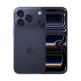 Apple iPhone 17 Pro Max 2TB Deep Blue