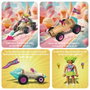 Playmobil Kart cornet de glace Funstars 71718, 30 pièces