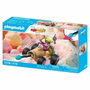 Playmobil Kart cornet de glace Funstars 71718, 30 pièces