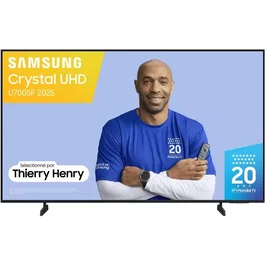 Samsung TU50U7005F - Téléviseur LED 50 (125 cm) 4K UHD