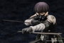 Kaiju No. 8 statuette PVC ARTFXJ 1/8 Soshiro Hoshina 15 cm