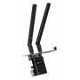 TP-LINK TX55E Archer TX55E Carte réseau Wi-Fi 6 USB 3.0 Noir