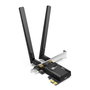 TP-Link Carte réseau Wi-Fi 6/6E USB 3.0 Archer TX55E pour ordinateur (ARCHER TX55E)