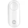 Yale - Bouton multifonction alarme et sonnette connecté pour maison intelligente - Interrupteur programmable sans fil pour intérieur/extérieur