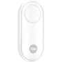 Yale - Bouton multifonction alarme et sonnette connecté pour maison intelligente - Interrupteur programmable sans fil pour intérieur/extérieur