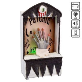 My Other Me Ouija avec lumière, son et mouvement