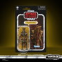 Hasbro Star Wars The Vintage Collection Poggle le Bref figurine 9,5 cm