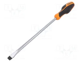 BETA Tournevis plat BETAGRIP 12x2,5 mm