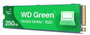 Western Digital WD Green SN350 - SSD NVMe M.2 2280 PCIe Gen3 x4, 250 Go