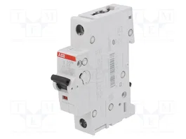 ABB S200M 1P 6A 230/400V AC