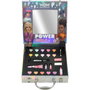 Kids Euroswan Mallette de maquillage Glam and Go Wow Generation 23 pièces