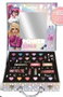 Wow Generation Maletin maquillaje Glam and Go - Trousse de maquillage pour enfants avec 23 pièces (ombres, brillants, miroir, rouge à lèvres) - Kids Euroswan