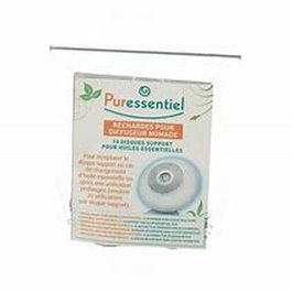 Puressentiel Bolsa Difusor Nomada 10 Cercles