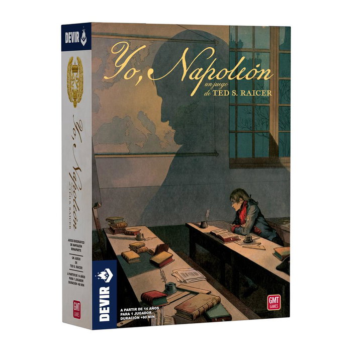 Devir Yo Napoleón